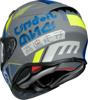 Shoei NXR 2 umpikypärä Accolade TC-10