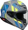 Shoei NXR 2 umpikypärä Accolade TC-10