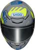 Shoei NXR 2 umpikypärä Accolade TC-10