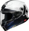 Shoei NXR 2 umpikypärä Ideograph TC-6