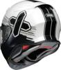 Shoei NXR 2 umpikypärä Ideograph TC-6