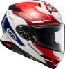 Shoei NXR 2 umpikypärä Capriccio TC-10