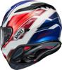 Shoei NXR 2 umpikypärä Capriccio TC-10