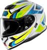 Shoei NEOTEC 3 avattava kypärä Anthem TC-3