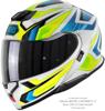 Shoei NEOTEC 3 avattava kypärä Anthem TC-3