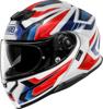 Shoei Neotec 3 Modular Helmet Anthem Tc-10