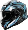 Shoei Neotec 3 Flip-Up Helmet Fragments Tc-2