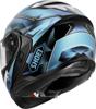 Shoei Neotec 3 Flip-Up Helmet Fragments Tc-2