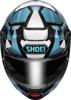 Shoei Neotec 3 Flip-Up Helmet Fragments Tc-2