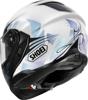 Shoei Neotec 3 Flip-Up Helmet Breeze Tc-2