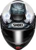Shoei Neotec 3 Flip-Up Helmet Breeze Tc-2