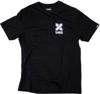 Shoei X Logo T-Shirt Black