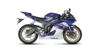  Slip-On Line (Titanium)  Yamaha Yzf-R6 12 - 20