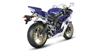  Slip-On Line (Titanium)  Yamaha Yzf-R6 12 - 20