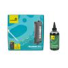 Xsystem 3.0+ All Climate Biodegradable Green Scottoil