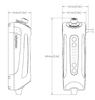 Scottoiler Xsystem 3.0 - All Climate Biodegradable green scottoil