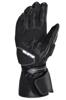 Spidi Str-6 Leather Gloves Black