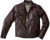 Spidi Garage Leatherjacket Borwn 