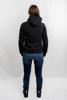 Spidi Hoodie Armor Naisten ajohuppari
