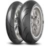 180/55Zr17 (73W) Dunlop Sportsmart Tt