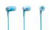 Ya3101 Blue Seal Ear Buds