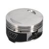 Wiseco Piston Kit Arctic Cat Atv 366/400 '08-16 Std cr