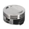 Wiseco Piston Kit Arctic Cat Atv 366/400 '08-16 Std cr