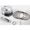 Wiseco Piston Kit Honda Trx500 Foreman 4V '01-14 8.3:1 cr