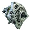 Alternator Mitsubishi Ir/If