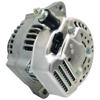 Alternator Nippondenso Ir/ If