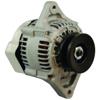 Alternator Nippondenso Ir/ If