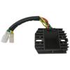 Regulator - Rectifier Arctic Cat