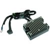 Regulator - Rectifier Harley Davidson (Black)