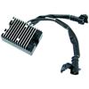 Regulator - Rectifier Harley Davidson (Black)