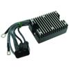 Regulator - Rectifier Harley Davidson (Black)