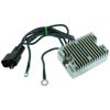 Regulator - Rectifier Harley Davidson (Chrome)