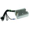 Regulator - Rectifier Harley Davidson (Chrome)