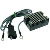 Regulator - Rectifier Harley Davidson (Black)