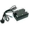 Regulator - Rectifier Harley Davidson (Black)