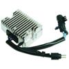 Regulator - Rectifier Harley Davidson (Chrome)