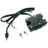 Regulator - Rectifier Harley Davidson (Black)