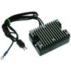 Regulator - Rectifier Harley Davidson (Black)