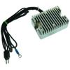 Regulator - Rectifier Harley Davidson (Chrome)