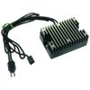 Regulator - Rectifier Harley Davidson (Black)