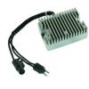 Regulator - Rectifier Harley Davidson (Chrome)