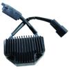 Regulator - Rectifier Harley Davidson (Black)