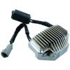 Regulator - Rectifier Harley Davidson (Chrome)