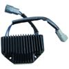 Regulator - Rectifier Harley Davidson (Black)