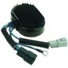 Regulator - Rectifier Harley Davidson (Black)