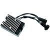 Regulator - Rectifier Harley Davidson (Black)